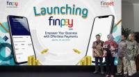 Finnet Indonesia luncurkan Finpay Link