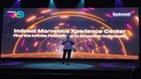 Indosat perkenalkan Indosat Marvelous Xperience Center
