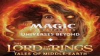 Wizards of the Coast, rilis The Lord of the Rings: Tales of Middle-earth
