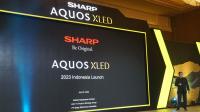 Sharp AQUOS XLED resmi masuk pasar