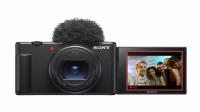 Sony luncurkan kamera vlogging ZV-1 II