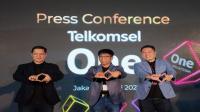 Telkomsel luncurkan &quotTelkomsel One" kecepatan hingga 2 Gbps