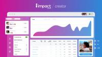Impact luncurkan platform manajemen kemitraan influencer dan creator