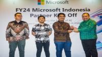 Feedloop AI sabet penghargaan di Microsoft Indonesia Partner Award 2023