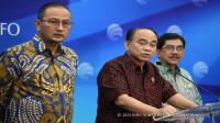 Menkominfo ajak masyarakat Riau ciptakan Pemilu damai