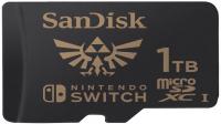 Western Digital tawarkan kartu microSD SanDisk 1 TB