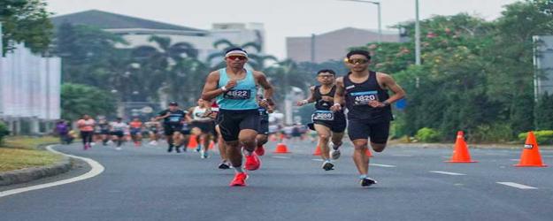 Runners! ayo gabung di Garmin Run 2024 Asia Series