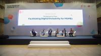 Lewat inklusivitas digital, pakar berbagai industri bahas pemberdayaan UMKM Indonesia