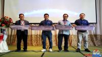 Huawei gelar ajang perdana &quotCXO Cloud-Camp"