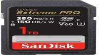 Western Digital luncurkan SanDisk Extreme PRO SDXC UHS-II