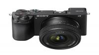 Sony luncurkan kamera mirrorless interchangeable Lens APS-C &alpha6700