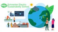Schneider Electric perkenalkan Sustainability School di Indonesia
