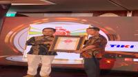 TIKI raih (lagi) penghargaan Superbrands Indonesia 2023