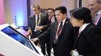 Telkom komit bangun masa depan digital di kawasan ASEAN