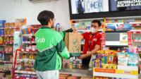 GrabMart ungkap perilaku belanja konsumen Alfamart