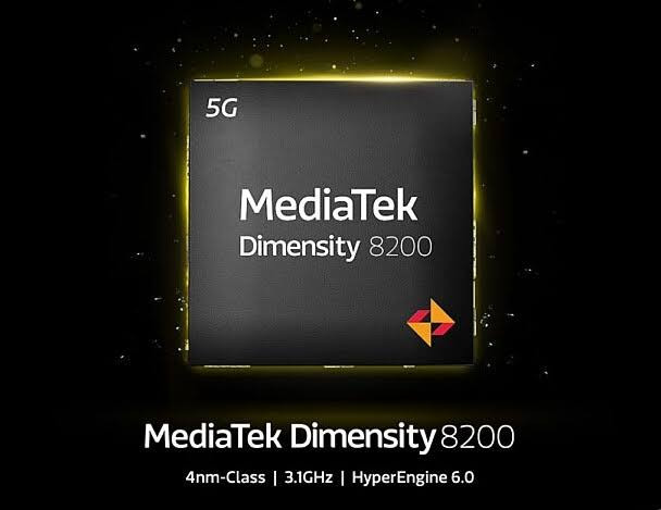 MediaTek Dimensity 8200 ultra dukung pemrosesan gambar lebih detil