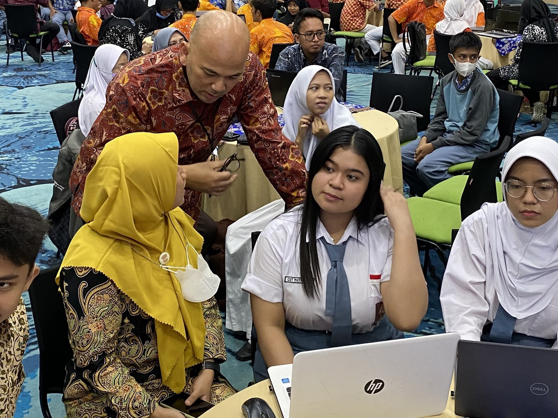 Telkomsel bergabung di program &quotTerampil di Awan" bersama AWS