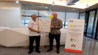 Bank Commonwealth raih sertifikasi ISO 27001