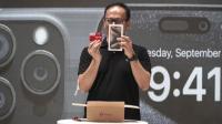 iPhone 15 dan iPhone 15 Pro kini tersedia di Telkomsel TShop