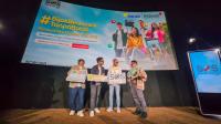 Gandeng Narasi, Indosat Ooredoo Hutchison gelar festival film pendek