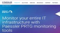 Paessler AG akuisisi ITPS Group, perusahaan teknologi asal Swiss