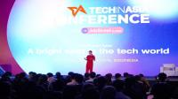 Lebih dari 4.000 peserta ikuti Tech in Asia Conference 2023