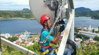 XL genjot penjualan kapasitas kabel laut BaSICS di Batam dan Pontianak