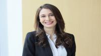 Nadia Omer pimpin airasia MOVE sebagai CEO