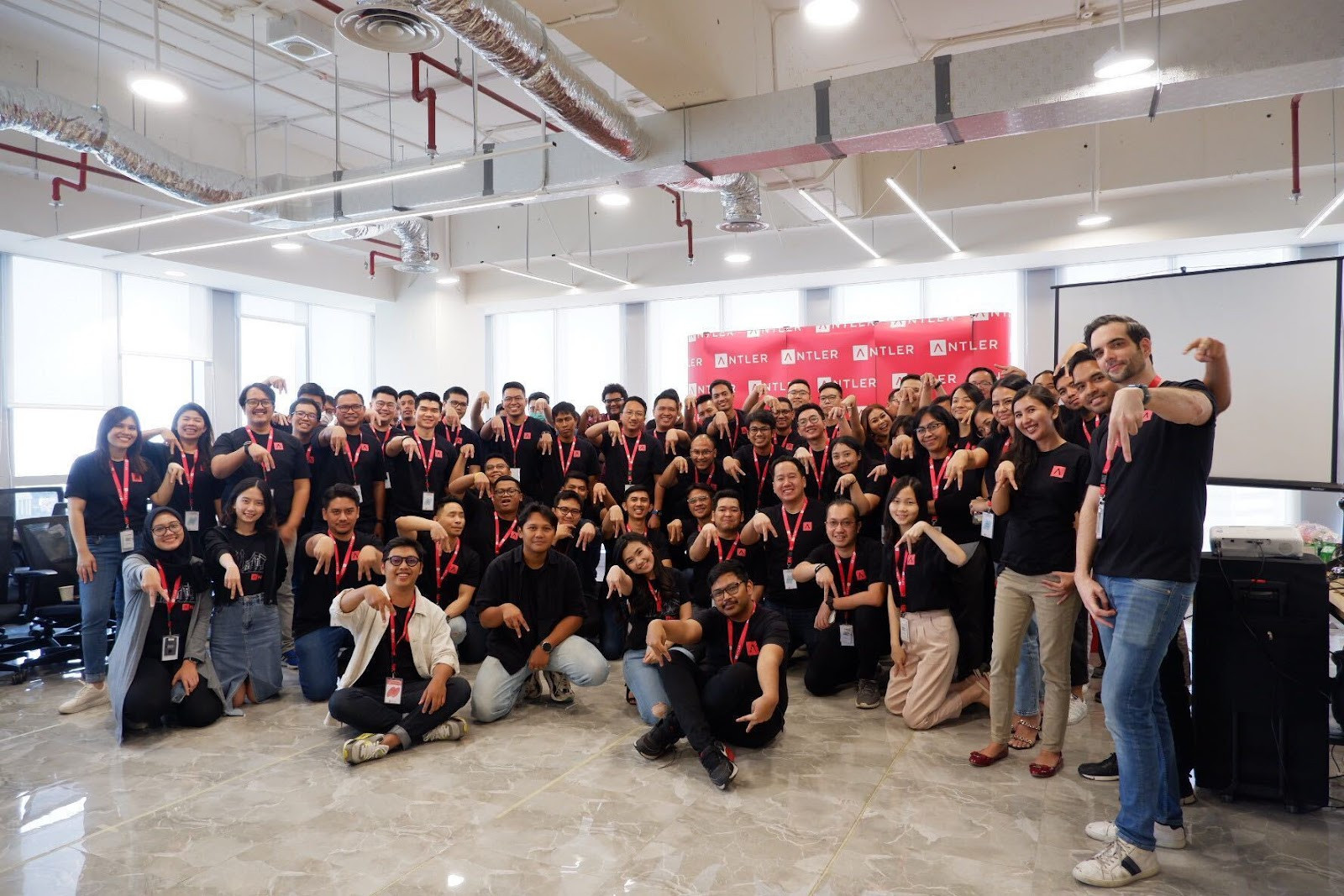 Antler kucurkan pendanaan untuk startup Indonesia