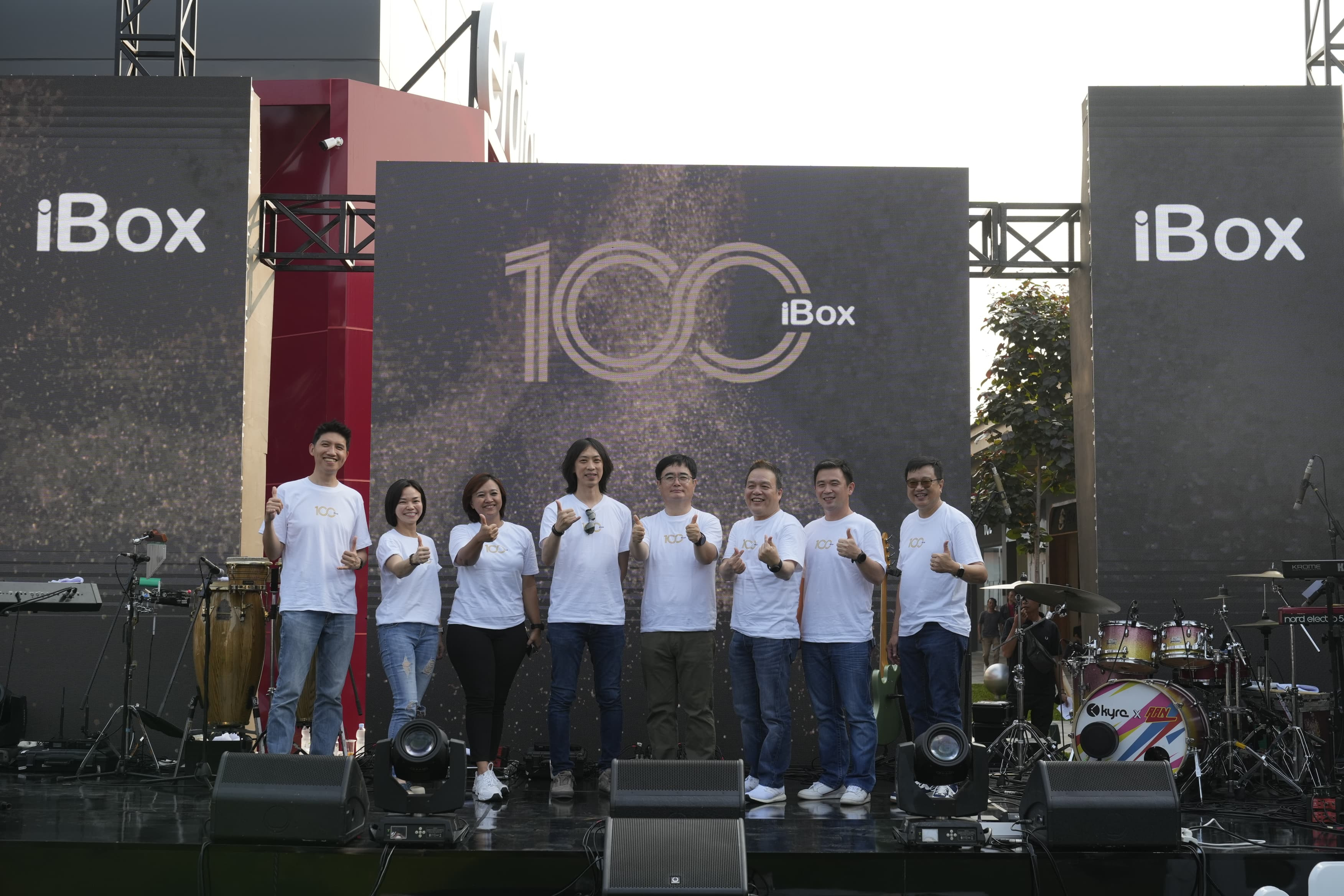 Erajaya resmikan toko iBox ke-100