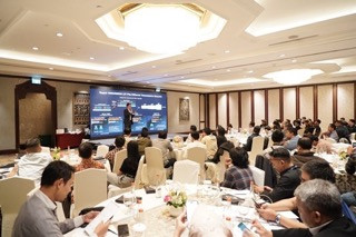 Huawei gelar Optix Club 2023, perkenalkan produk dan solusi F5G terbaru