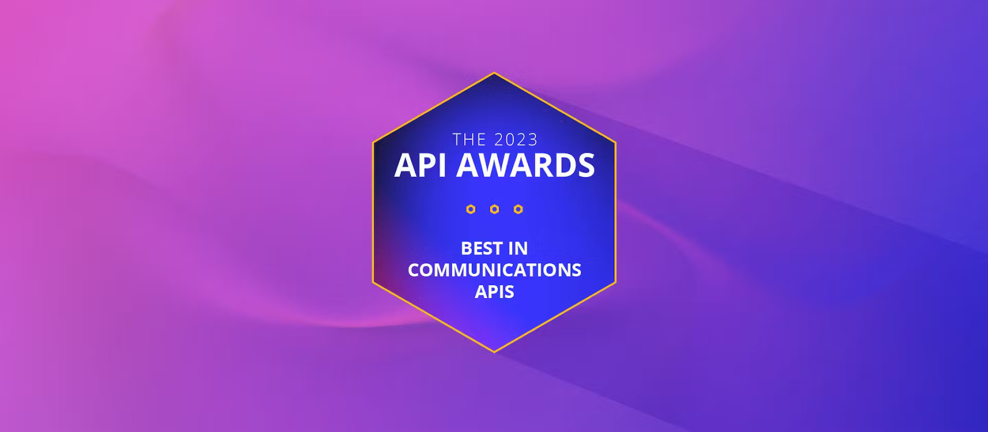 Sendbird raih penghargaan Best in Communications APIs Award