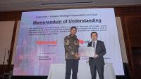 Huawei Cloud dipilih sebagai provider FMC Big Data Platform untuk Telkomsel