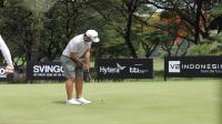 Turnamen Golf BNI Indonesian Masters 2023 adopsi teknologi radio PoC Hytera