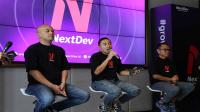 Telkomsel gelar NextDev ke-9 tahun ini