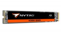 Seagate perkenalkan Nytro 4350 NVMe SSD