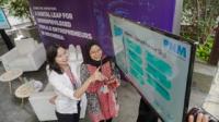 Telkomsel perkuat digitalisasi Program PNM