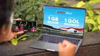 By.U tebar paket data, 1 Gb untuk 1 gol timnas di FIFA World Cup U-17