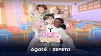 Agate rilis BFF Signals, perkaya pengalaman dunia virtual di ZEPETO