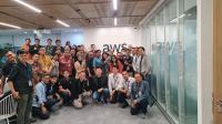 Indosat Ooredoo Hutchison, XL Axiata, Axiata Digital Labs, dan AWS perkenalkan SinergiAPI Portal di Indonesia