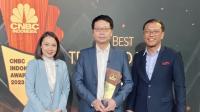 Fuse raih penghargaan insurtech terbaik versi CNBC Indonesia
