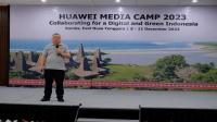 Huawei siap sukseskan transformasi digital, topang pencapaian visi Indonesia emas 2045