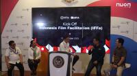 Resmikan IFFa, Nuon dan PFN dukung geliat industri perfilman