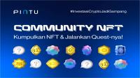 Pintu community NFT bagikan hadiah hingga Rp50 juta