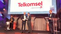 Telkomsel raih penghargaan Global World Communication Awards 2023