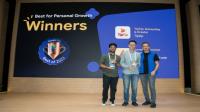 TipTip raih penghargaan Google Play Best of 2023