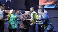 Huawei toreh prestasi di Naker Awards 2023