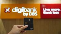 Kartu Debit DBS Visa Contactless permudah transaksi digital