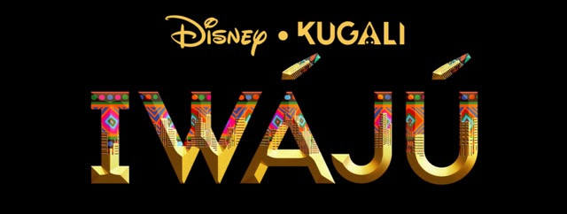 Kolaborasi pertama Walt Disney Animation Studios dan Pan Afrika Kugali hadirkan IWAJU