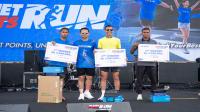 Planet Sports ajak pelari ramaikan Run 2026